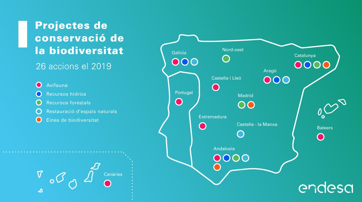 Mapa biodiversidad