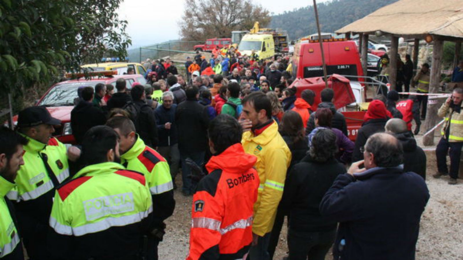 ¿Dónde se han perdido los catalanes este año?