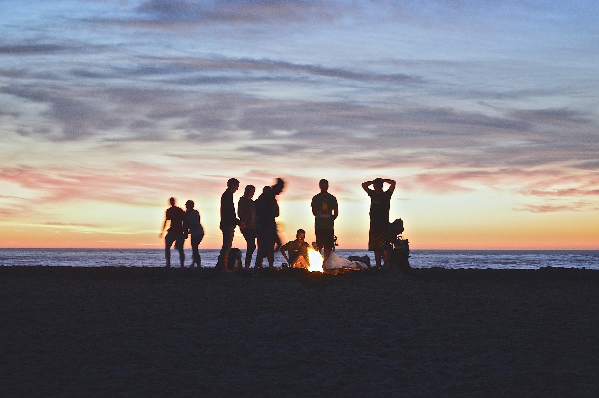 Barcelona prohíbe hacer verbenas de Sant Joan en las playas