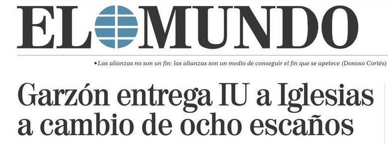El Mundo