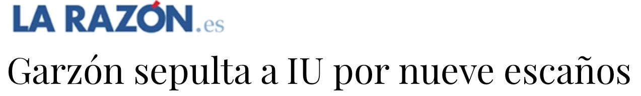 La Razón 2