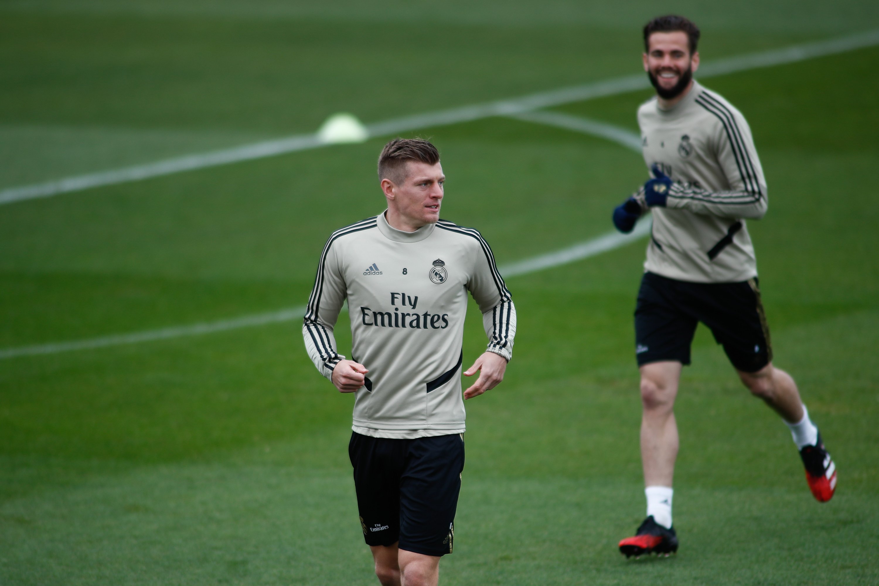 Kroos y la homosexualidad en el fútbol: "No sé si daría el consejo de decirlo"