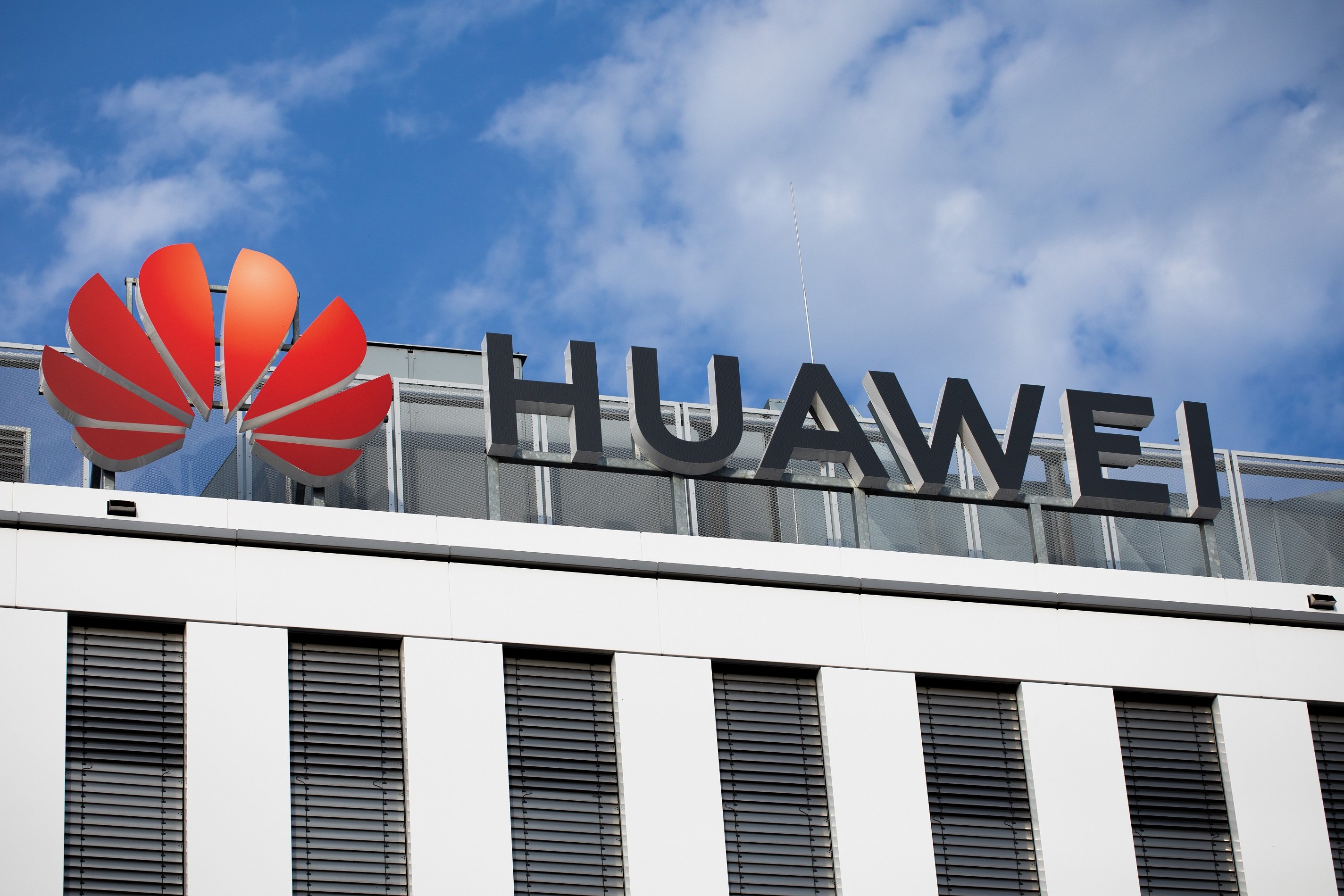 Huawei defiende la unión de 5G, computación, nube e inteligencia artificial