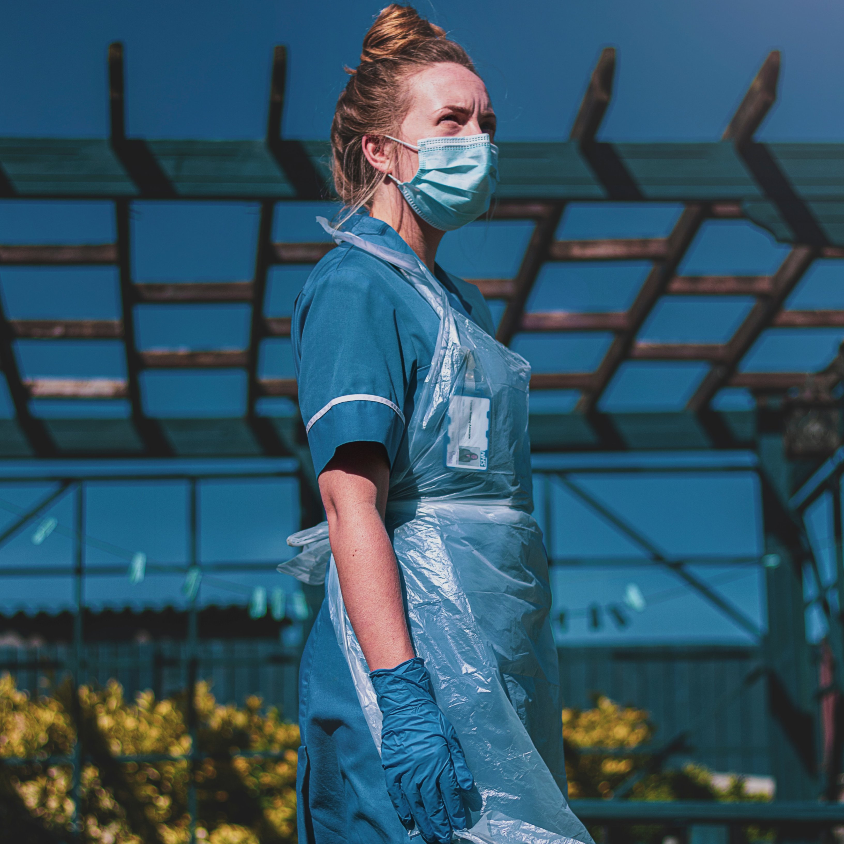 Així estan patint la pandèmia els cuidadors a la llar