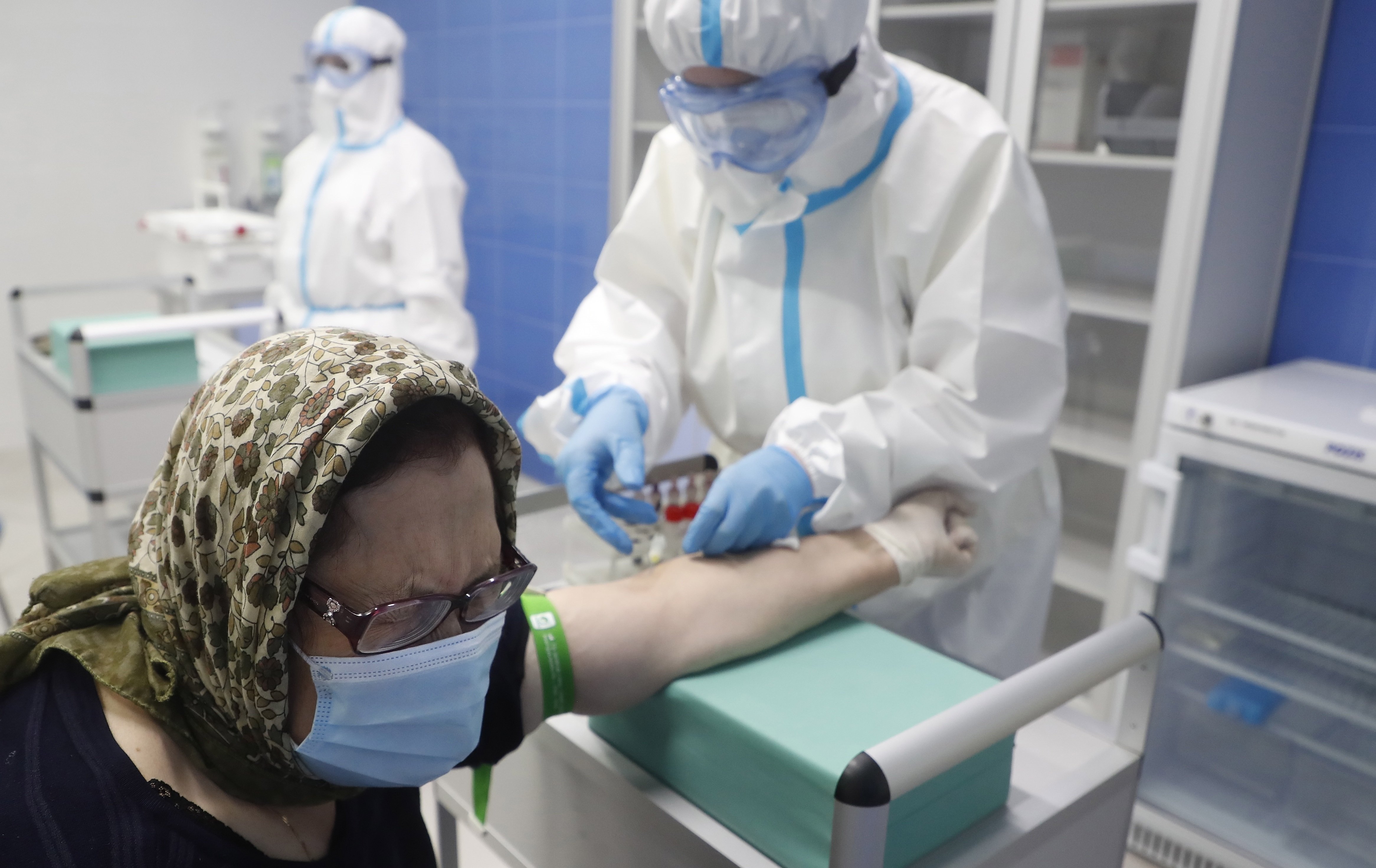 Catalunya registra un aumento de muertos (17) e infectados (302) por coronavirus