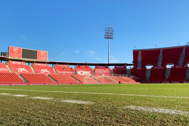 Son Moix Foto RCD Mallorca