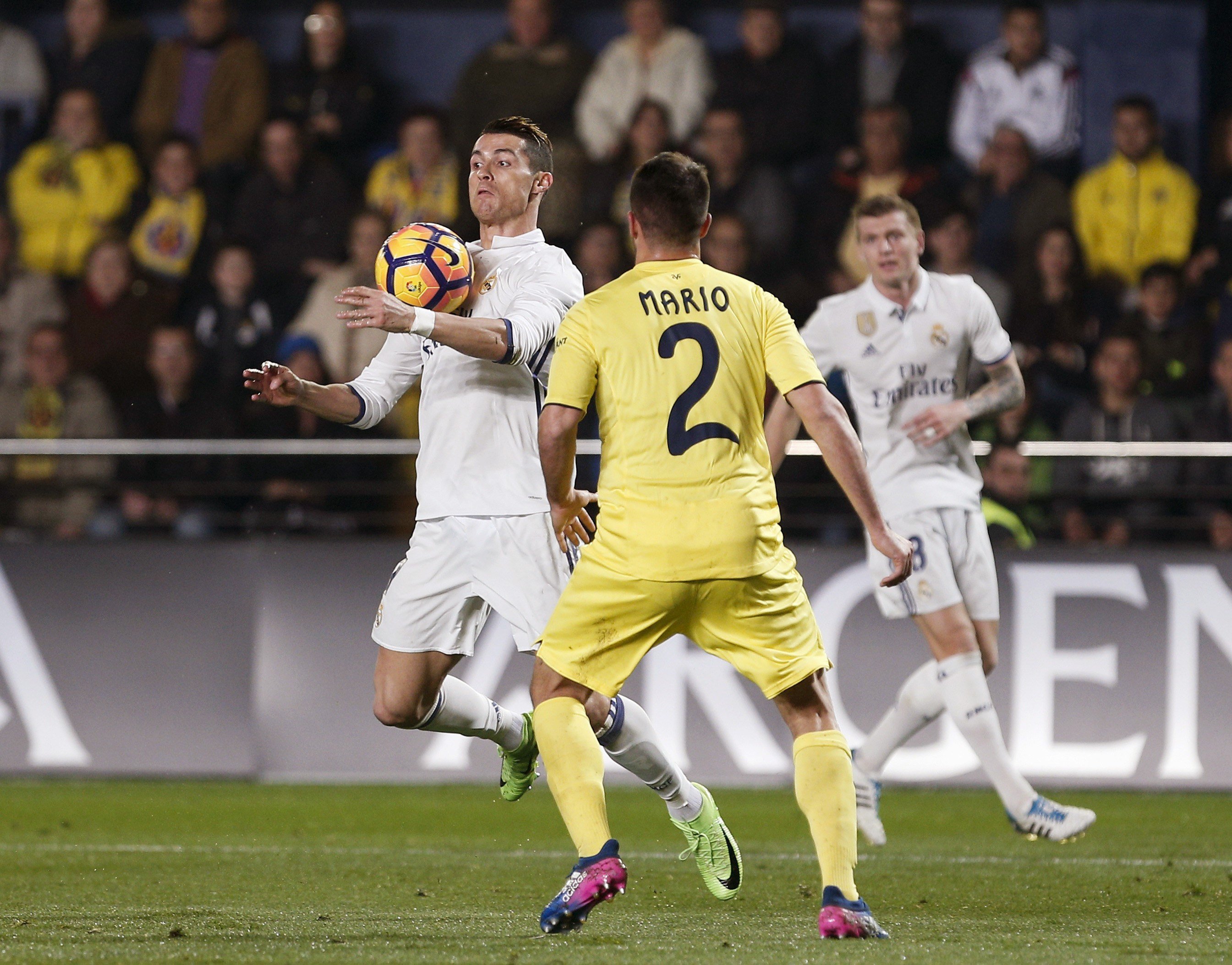 Barça i Madrid no fallen: LaLliga segueix igual
