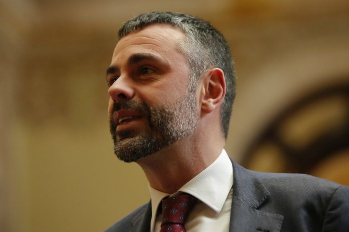 Què pensa Santi Vila (i mai no havia escrit)?