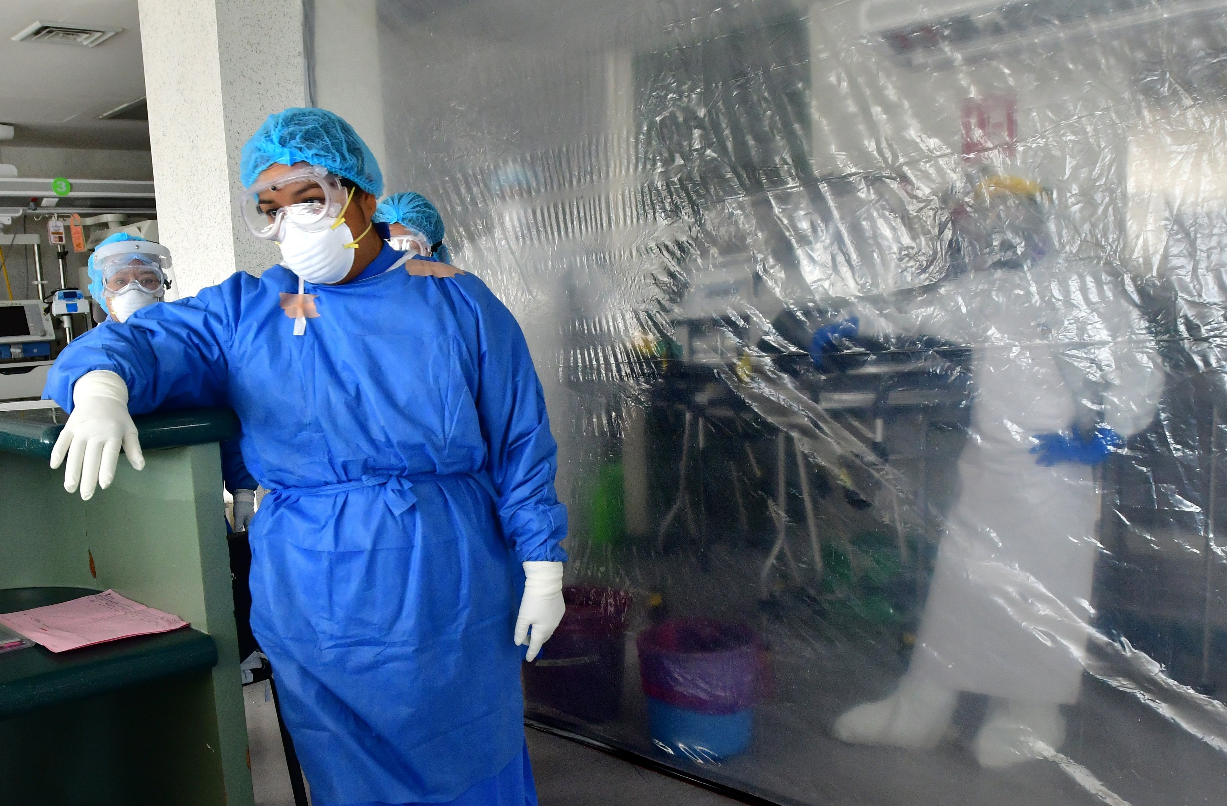 Salut notifica 227 contagis més per coronavirus, 11 morts i 31 altes a Catalunya