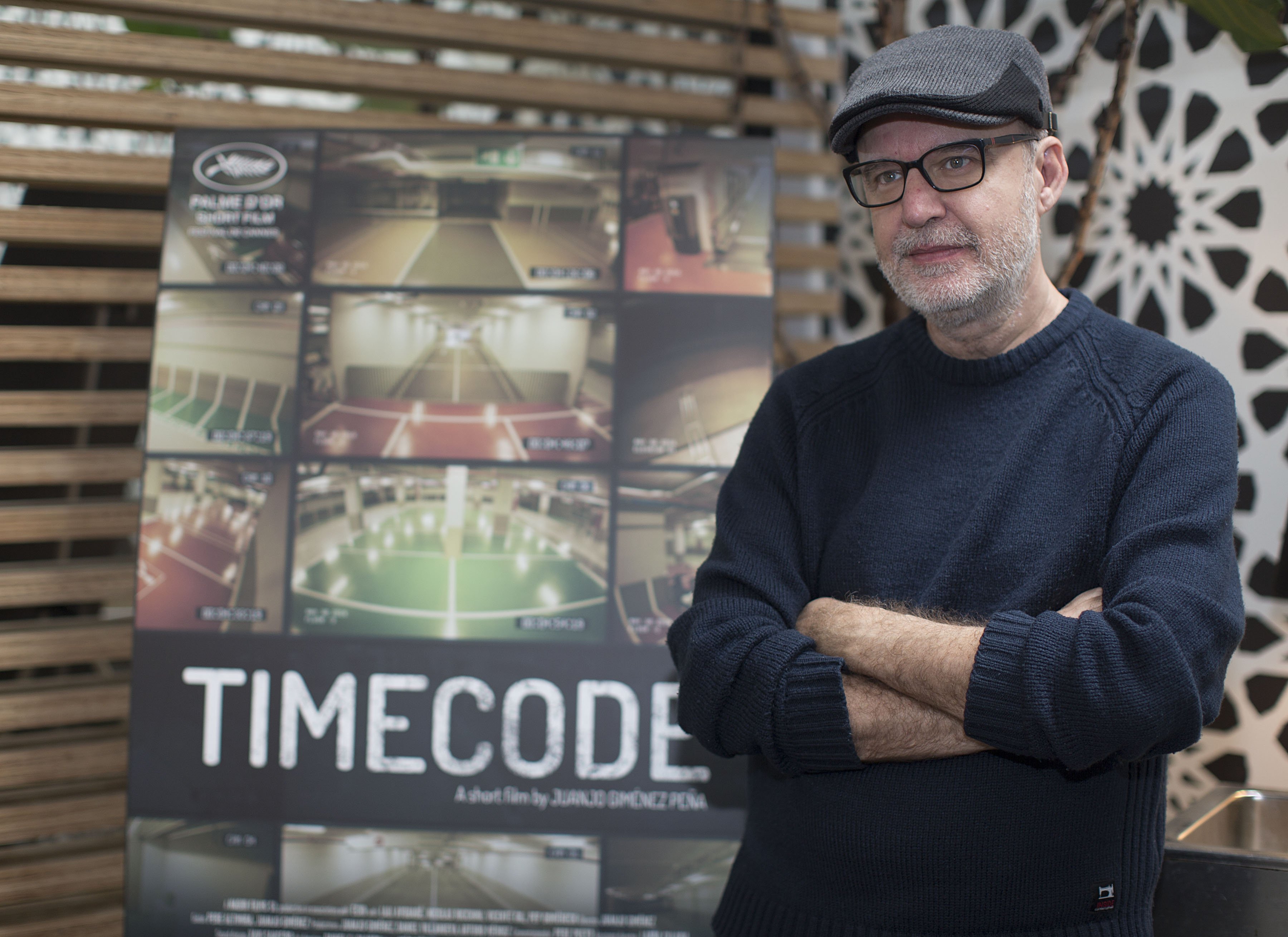 'Timecode' se queda en las puertas de recibir el Oscar al mejor cortometraje