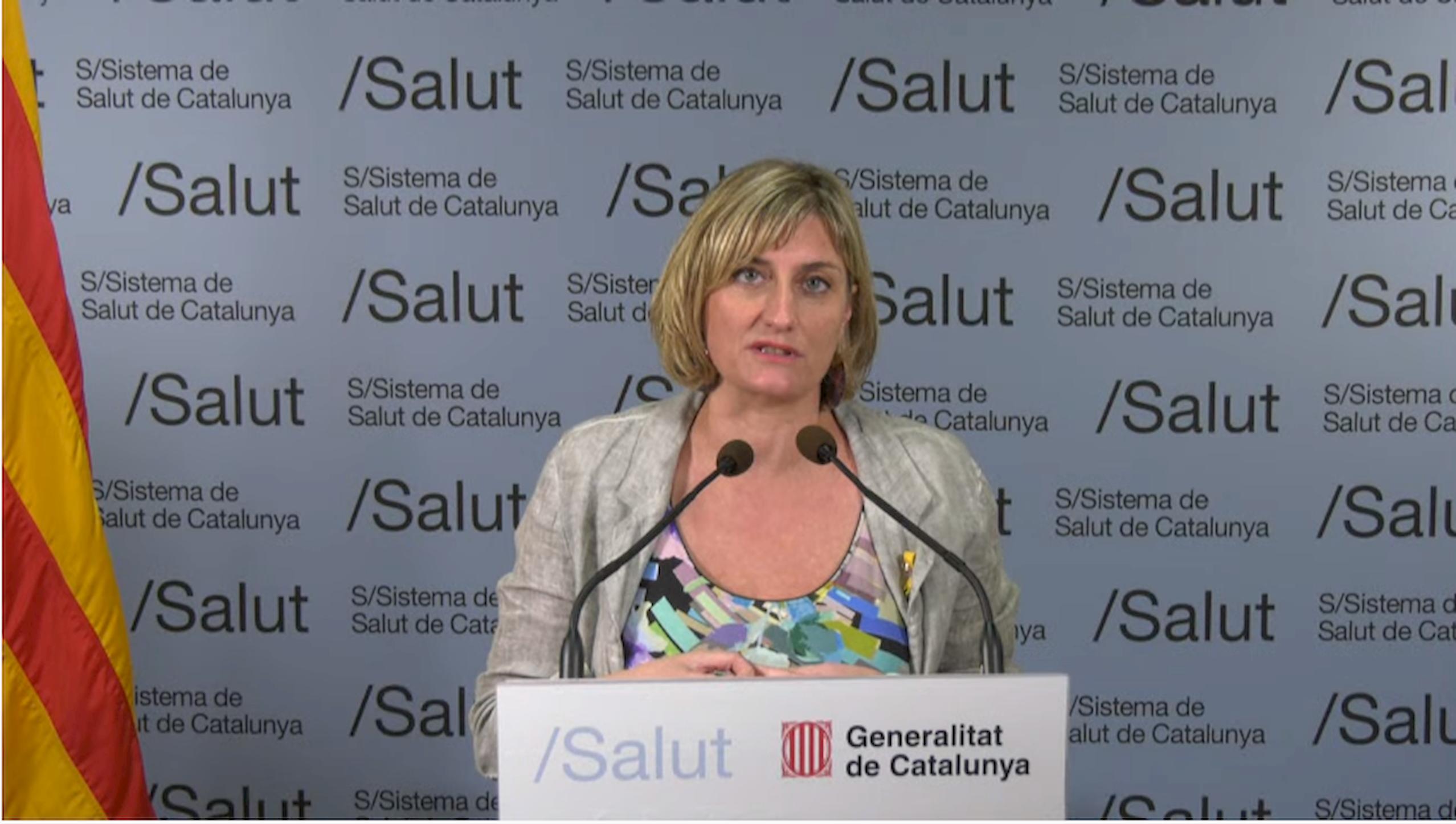 La ciutadania ja pot preguntar directament a membres del Govern