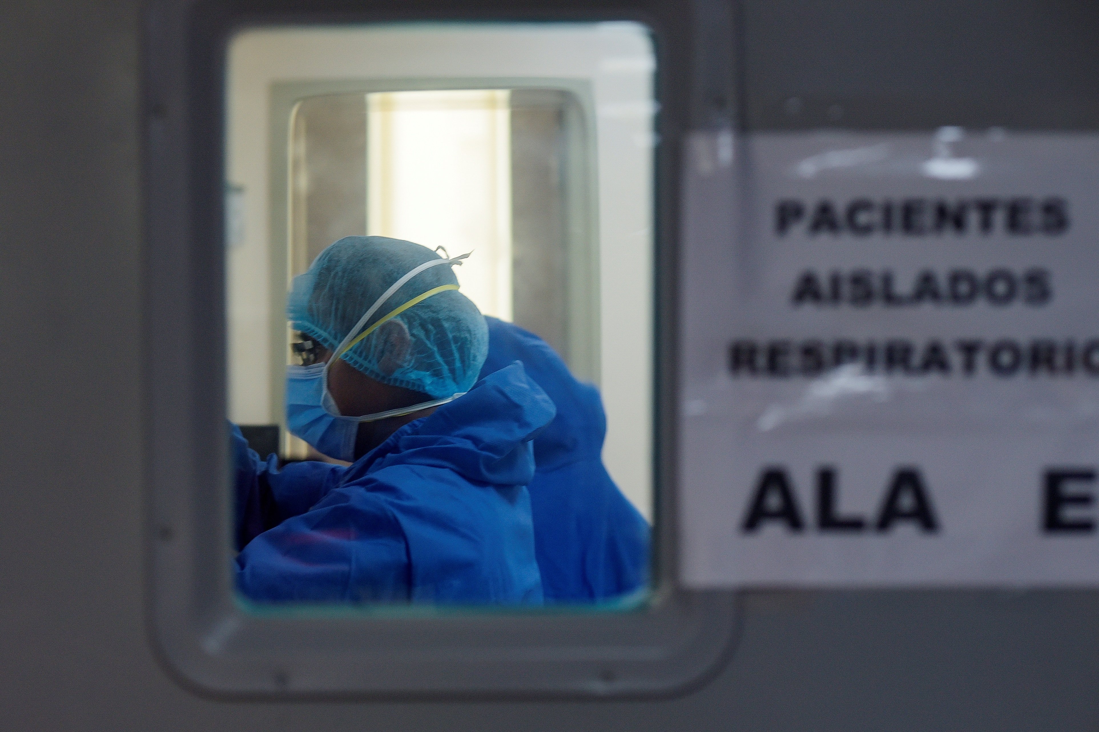 Salut confirma 8 muertes por coronavirus en Catalunya y 173 nuevos casos