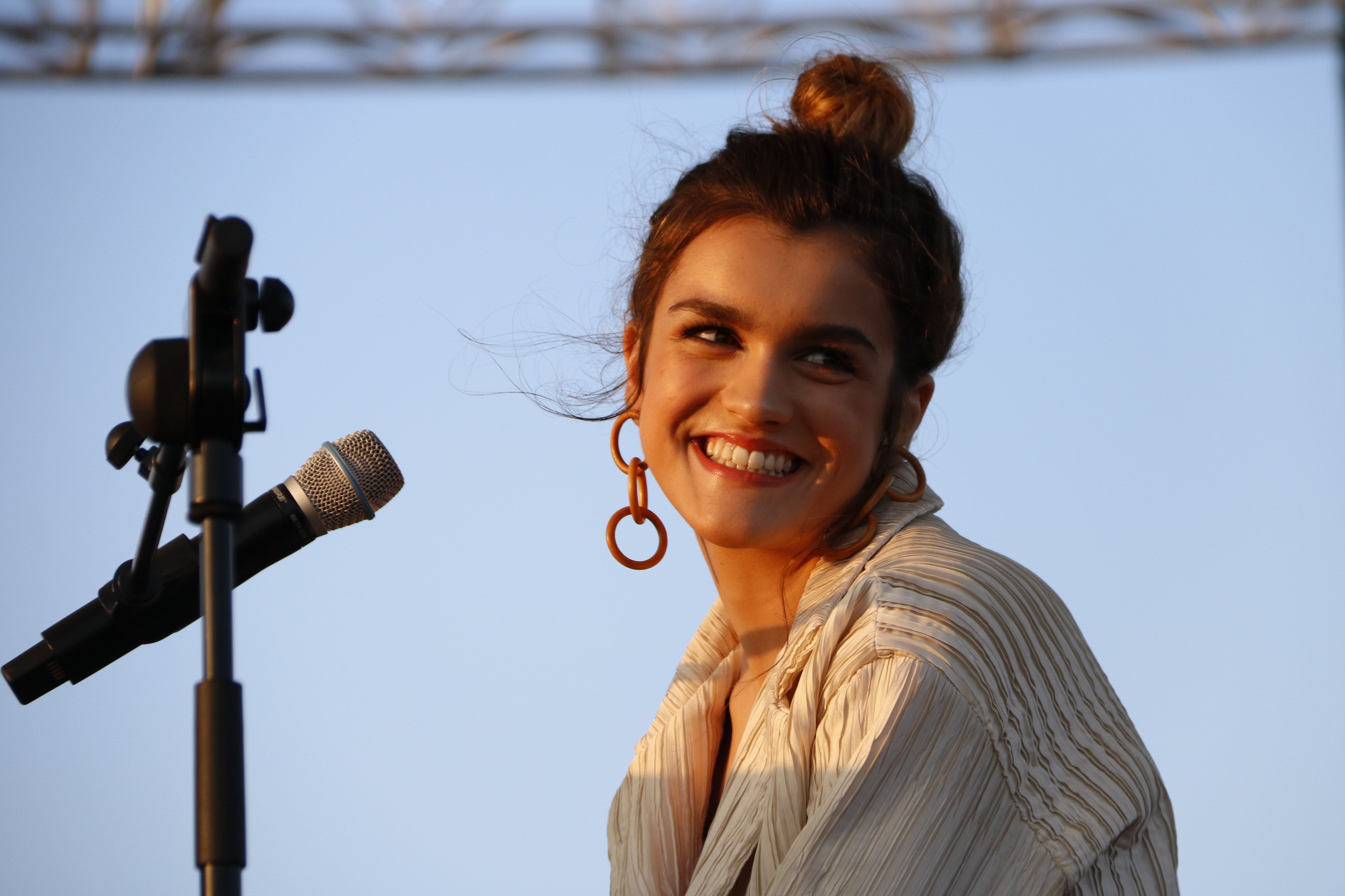 Amaia Primavera Sound ACN Amaia Primavera Sound ACN