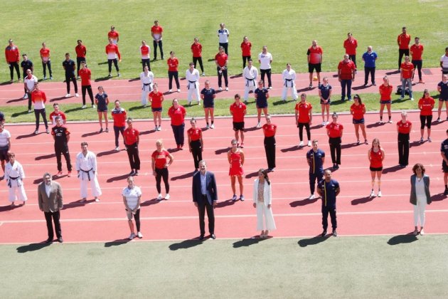 reis csd foto esportistes