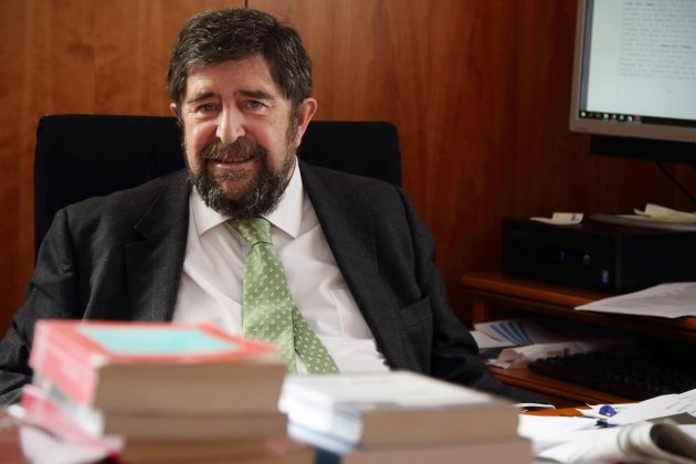 Juan Ignacio Campos / Fiscalía General del Estado