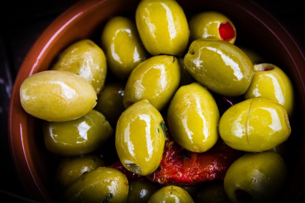 Olives