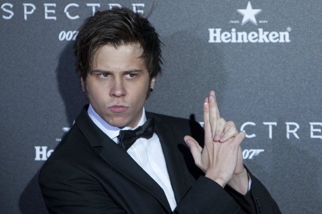 ElRubius GTRES