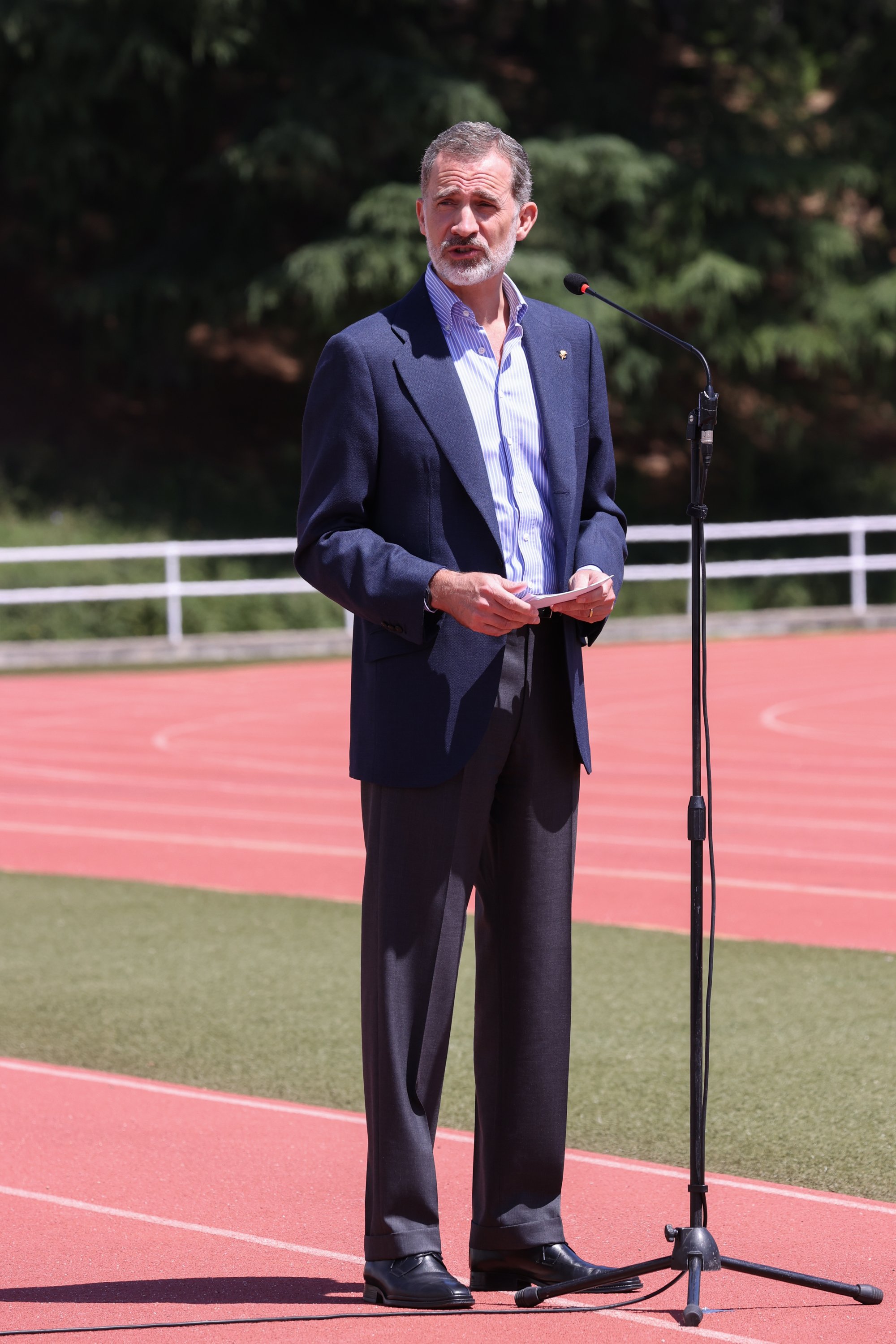 El rei Felip VI hauria d'abdicar, com demana el Parlament?