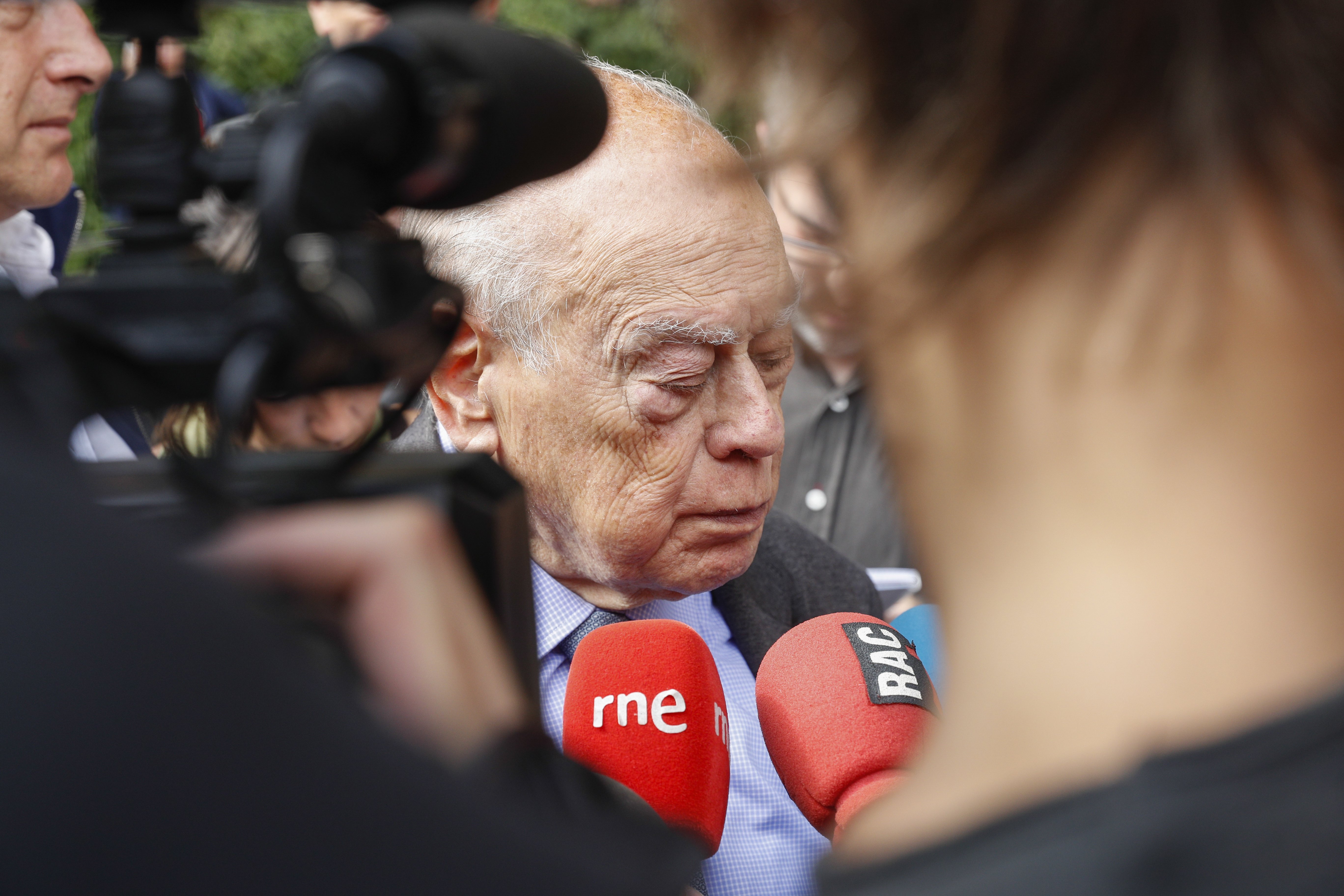 TV3 estrena 'Pujol: los secretos de Andorra'