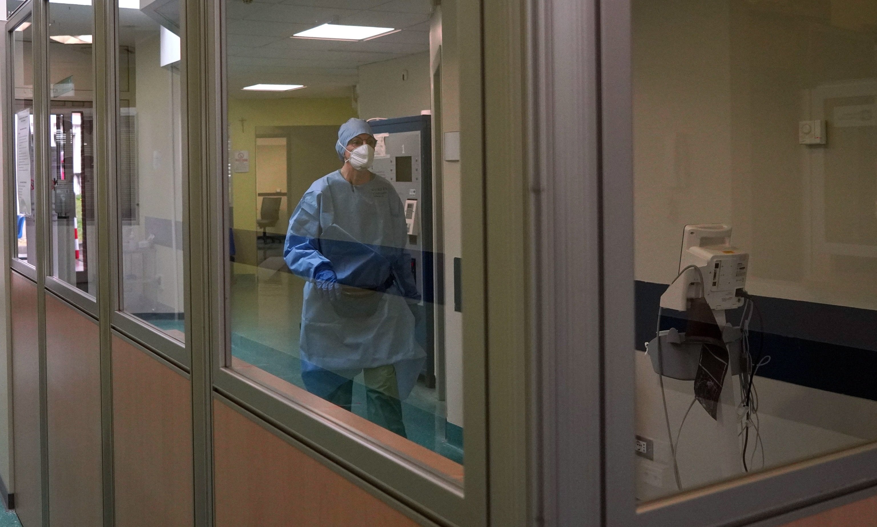 Repunt de casos a Espanya: 334 contagiats les últimes 24 h