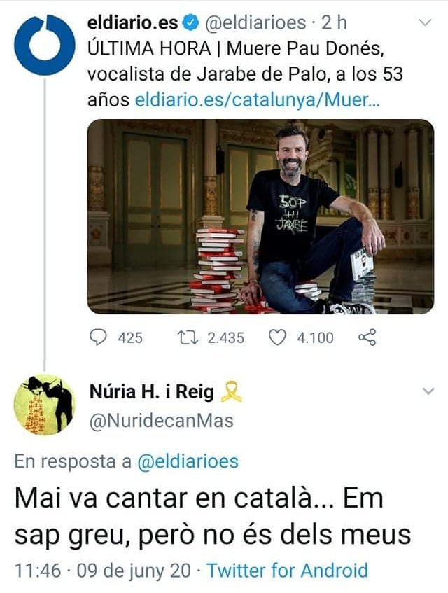 paz catala