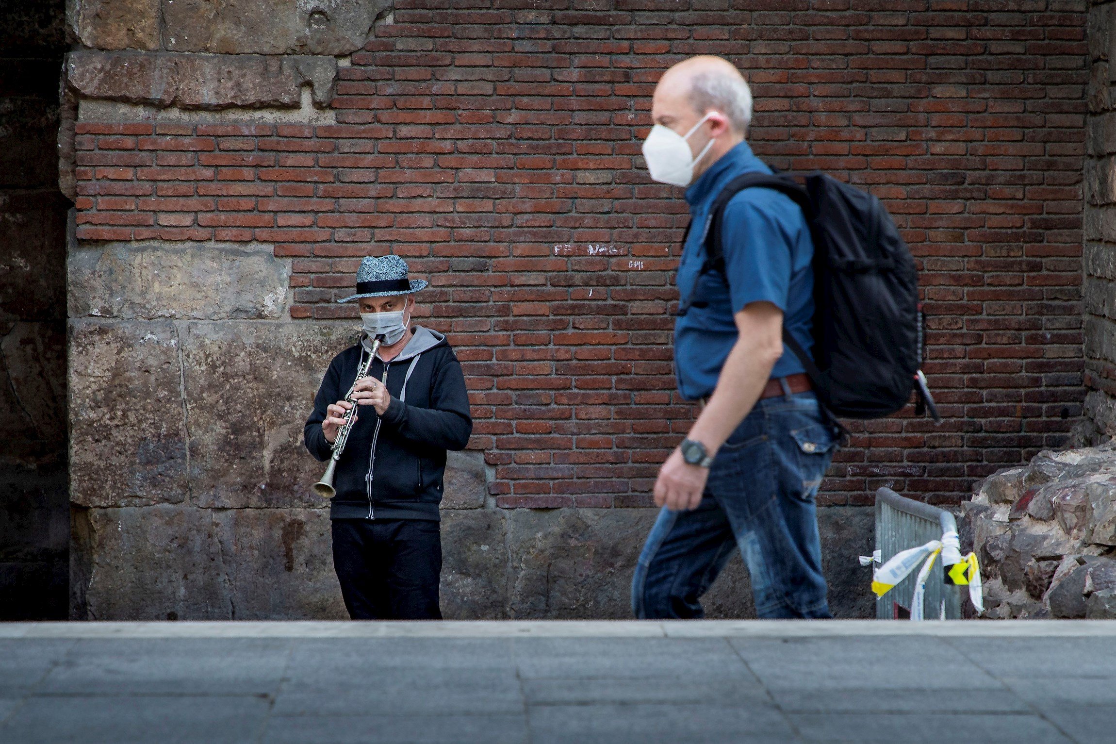 Spanish decree spells out the shape of the 'new normality', to apply after Phase 3