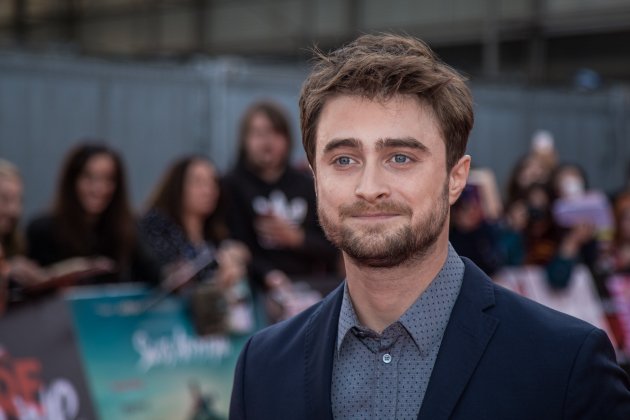 Daniel Radcliffe GTRES