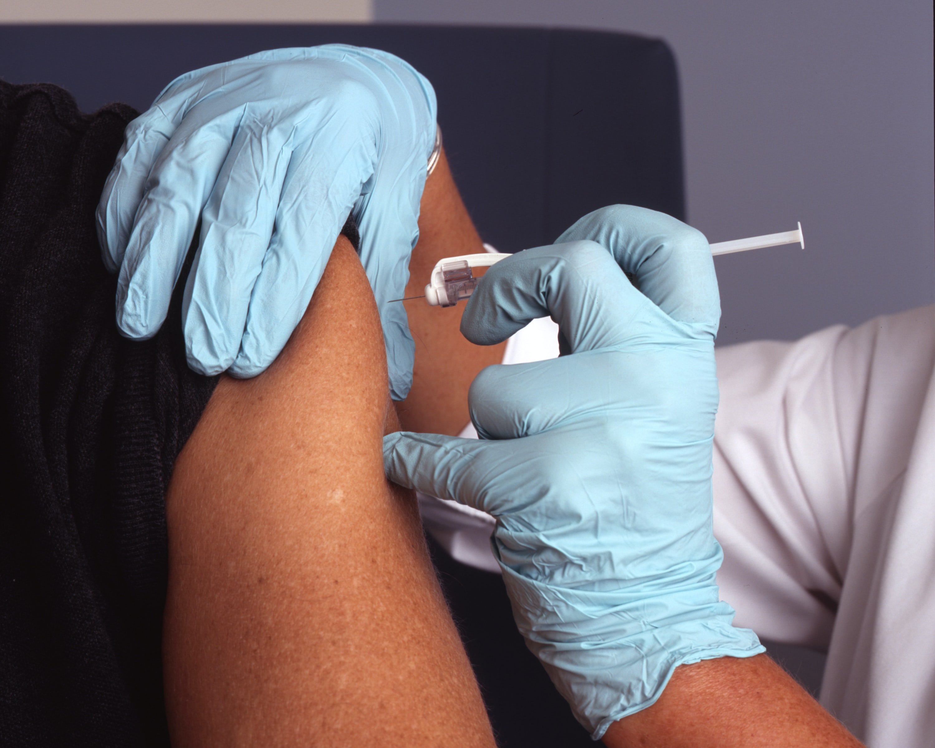 La vacuna para el coronavirus podría llegar en octubre