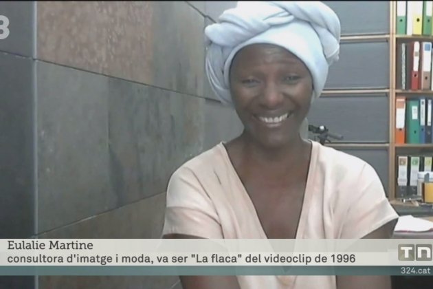 La Flaca TV3