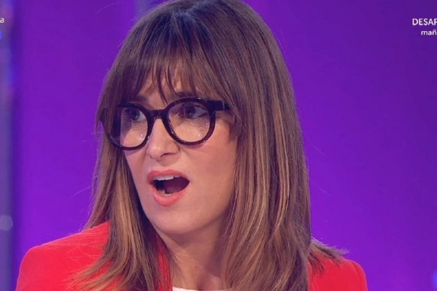 noemi galera boca oberta tve