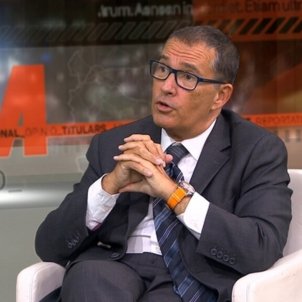 Cuevillas fa un requeriment a Pedro J. per una falsa foto de Borràs com a gogó