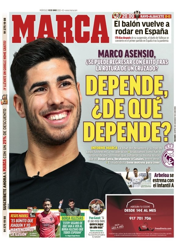 marca