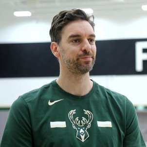 pau gasol bucks europa press pau gasol bucks europa press