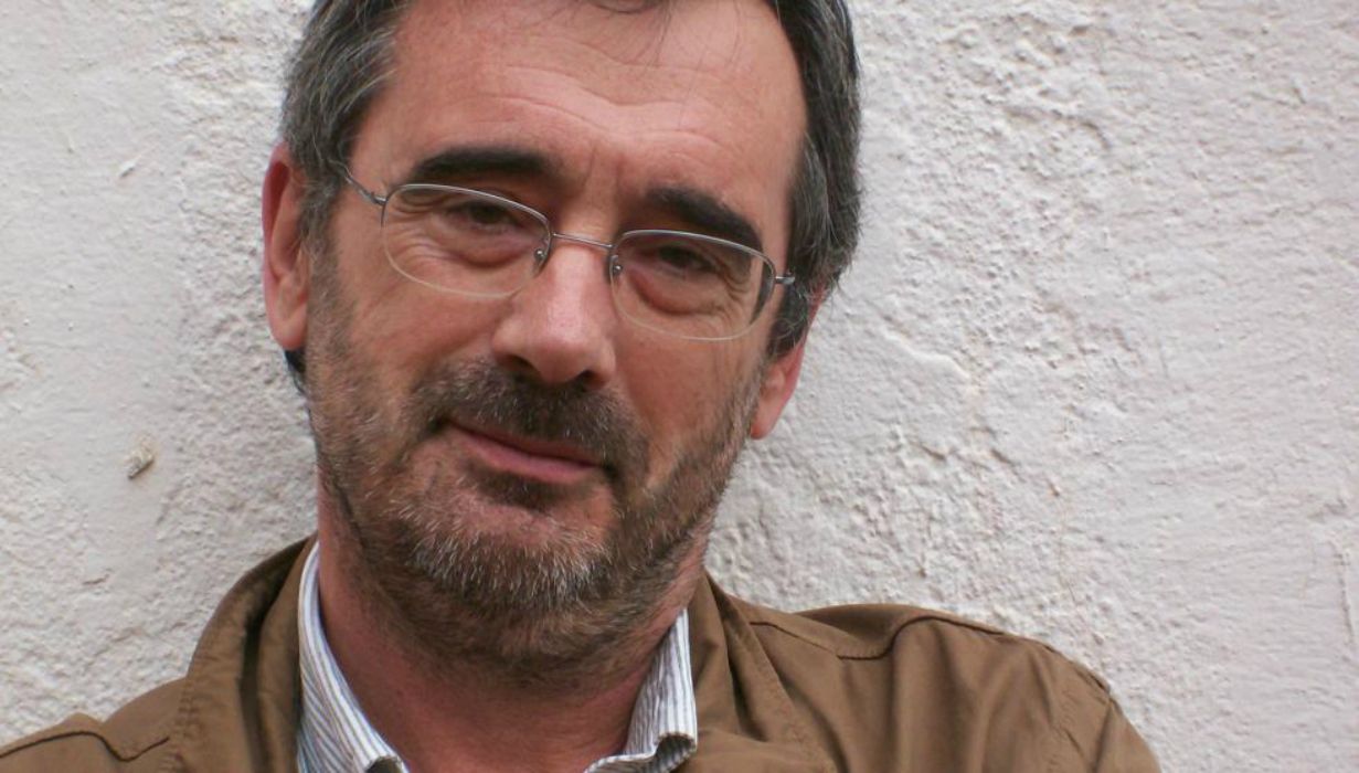 El filòsof espanyolista Manuel Cruz, número dos de Batet