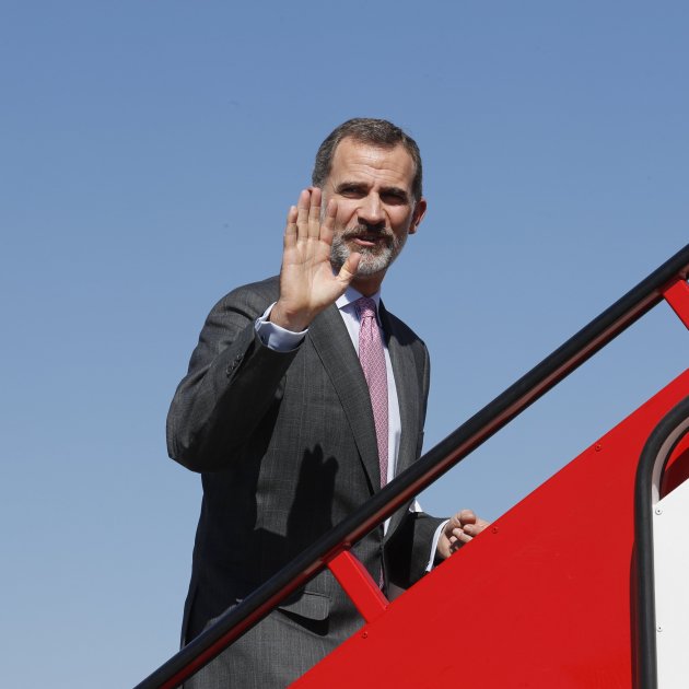 Felip Avió GTRES