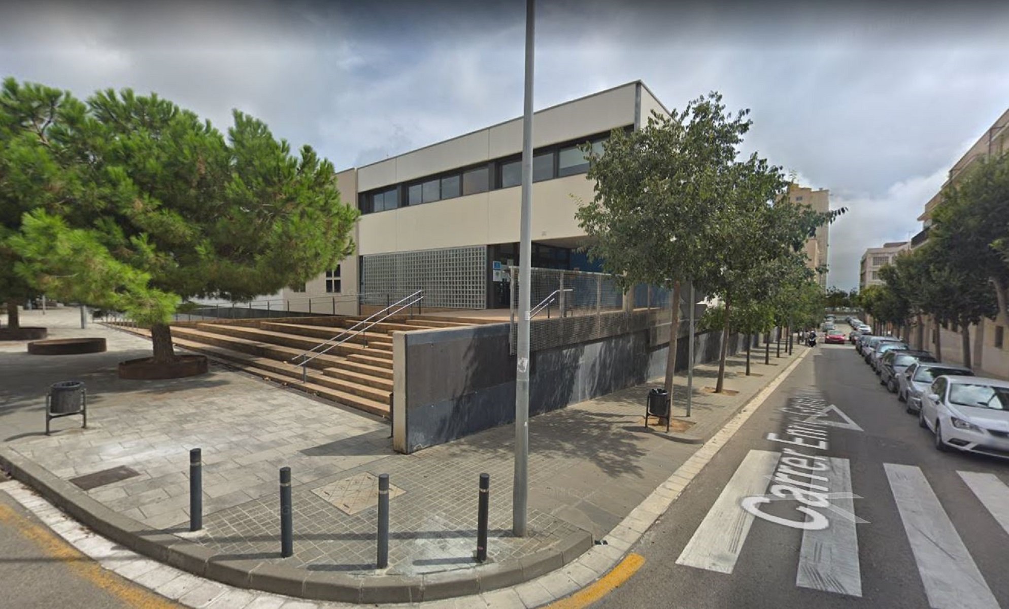 Cierran dos centros educativos de Mataró por la sospecha de dos contagios