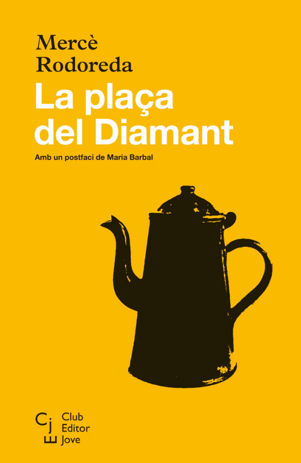 La plaça del Diamant