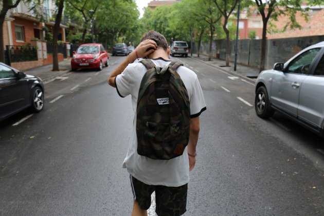 Joven mochila (1)