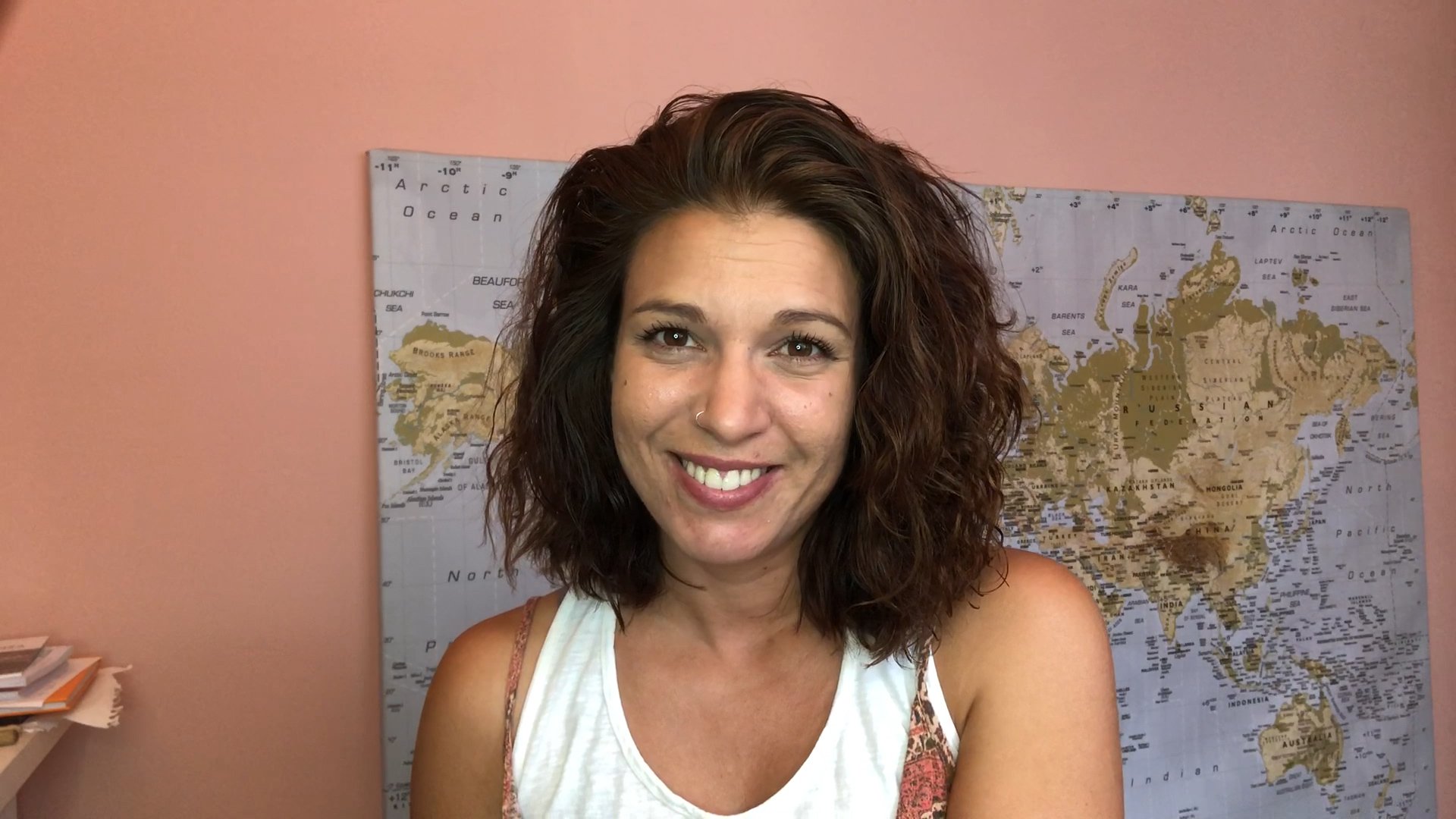 VIDEO| Bea Talegón: "Si eres indepe, lo que digas está mal dicho"
