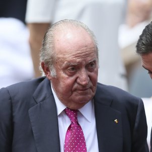 joan carles careta GTRES