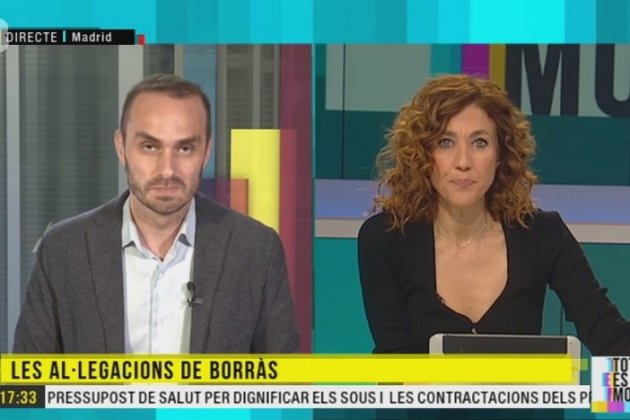 melero tv3