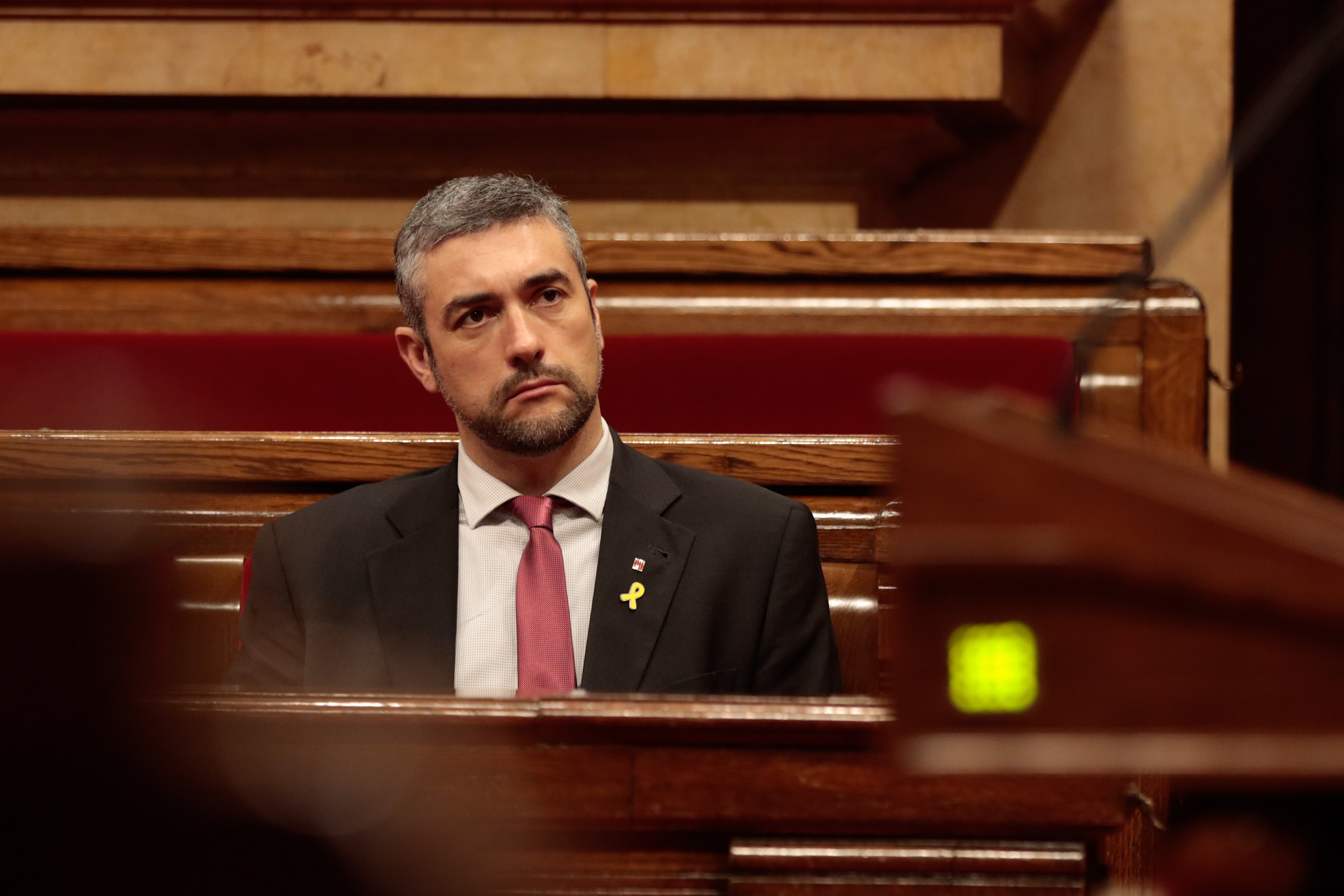 Solé proposa a Marlaska el vot electrònic per facilitar votar des de l'estranger