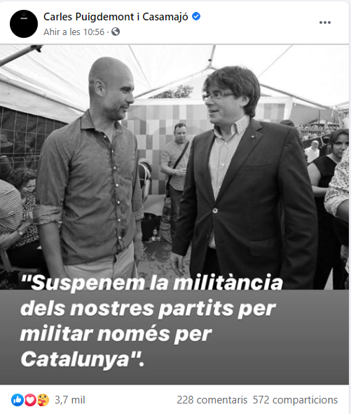 Puigdemont Guardiola