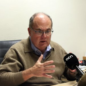 Trilla: “Ens estem relaxant, potser massa”