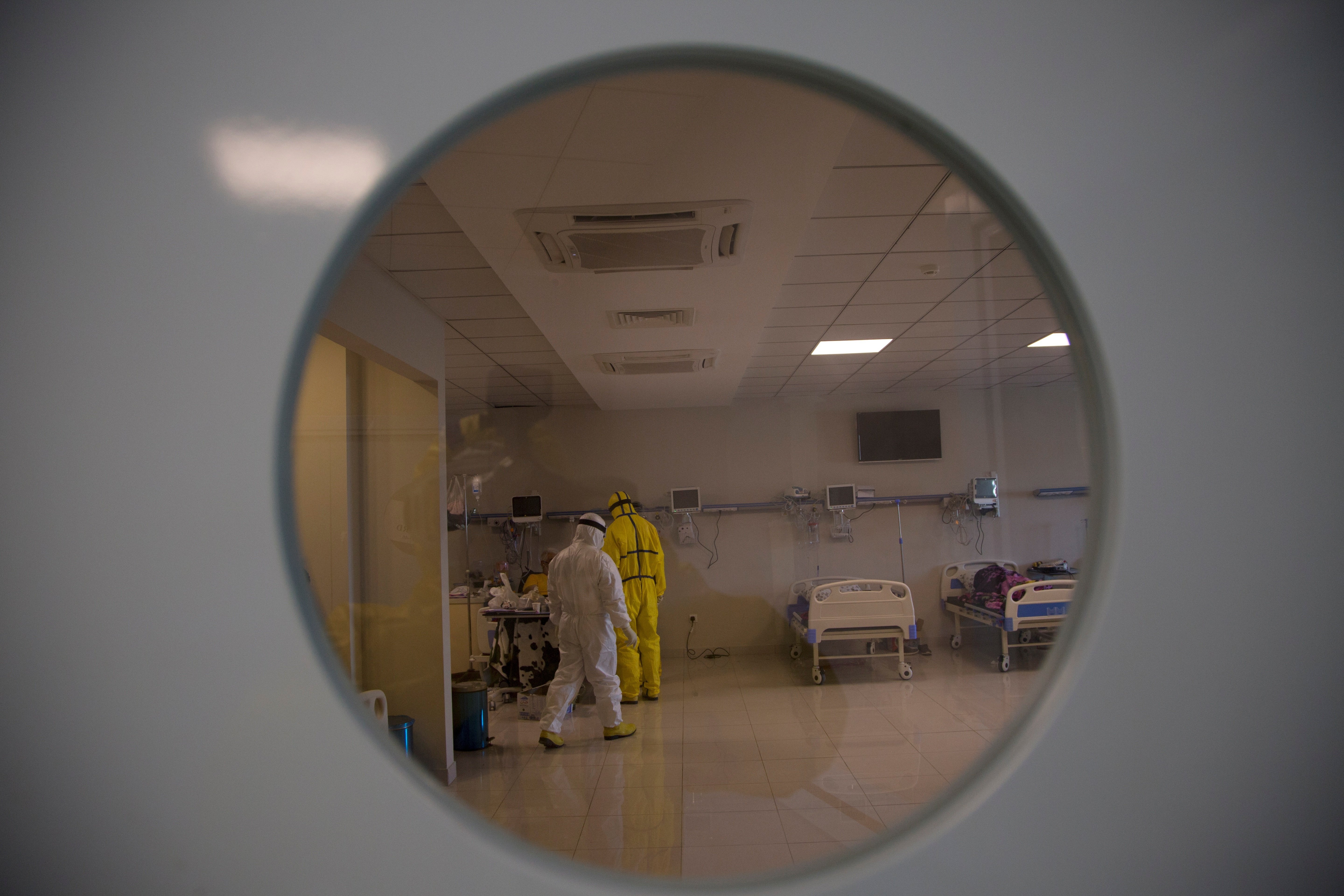 Salut notifica 109 nous casos de coronavirus a Catalunya i 5 morts