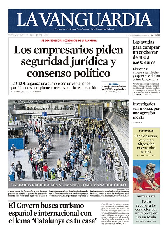 lavanguardia