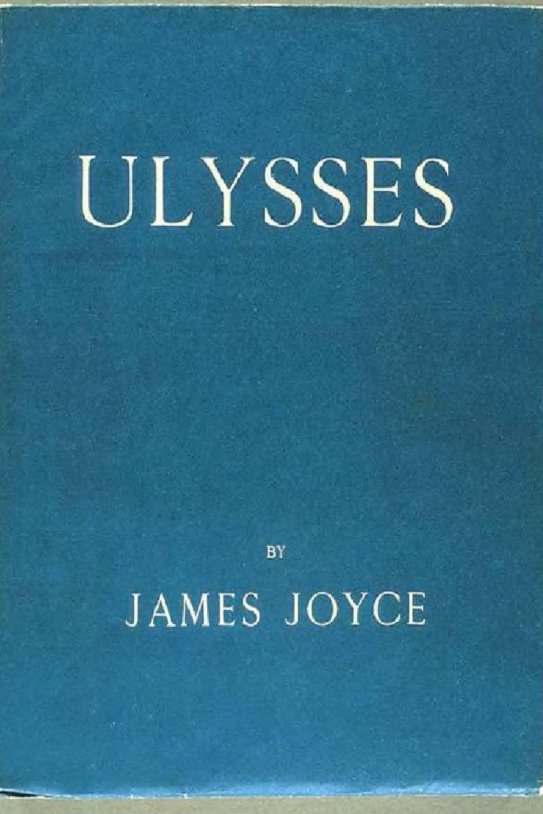 page1 2479px Ulysses, 1922.djvu