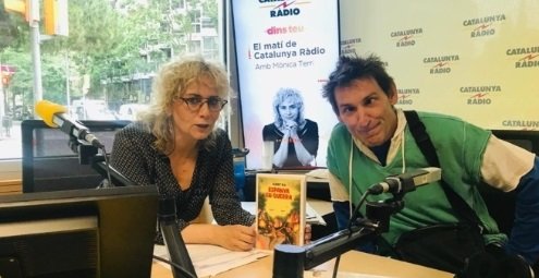 llibre albert pla amb terribas