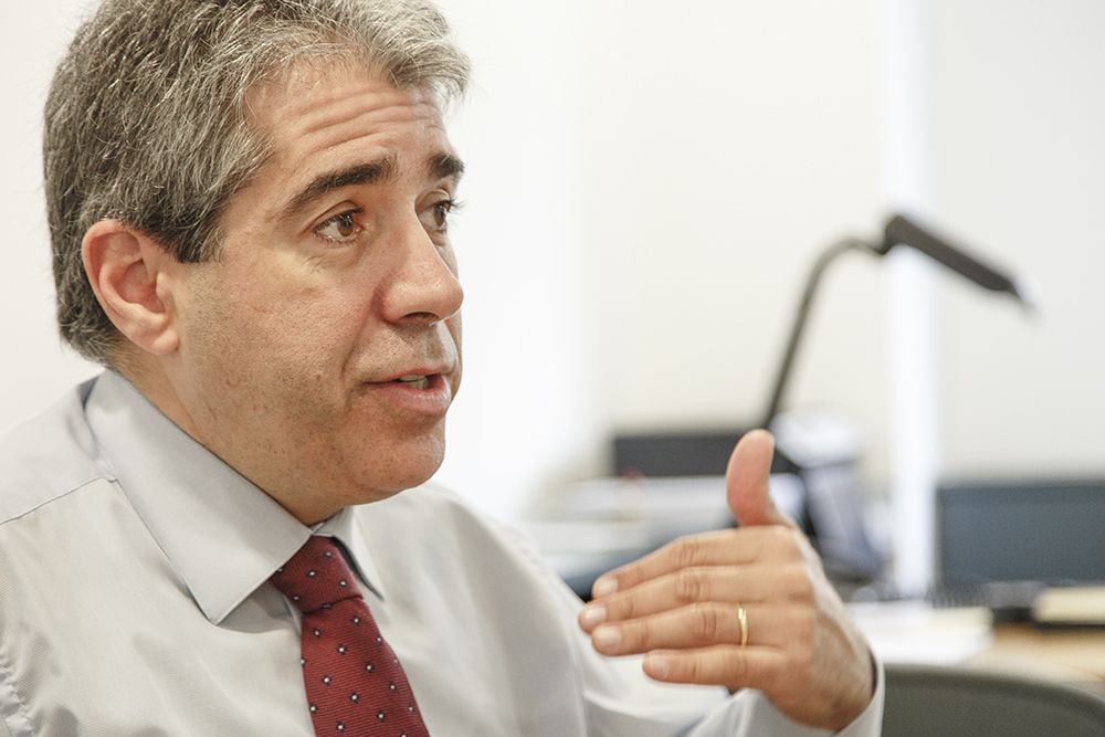 Francesc Homs - Sergi Alcàzar