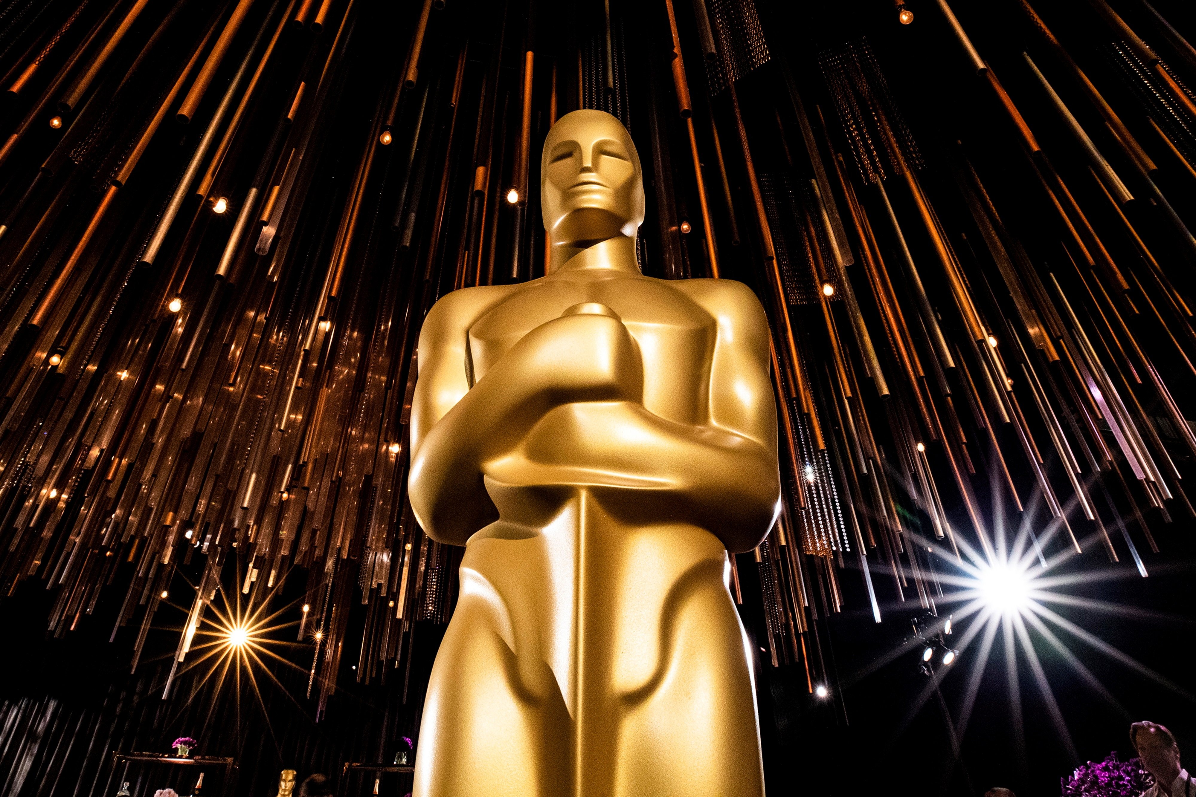 'Mank' y 'Nomadland', favoritas en los Oscars: consulta la lista de nominados